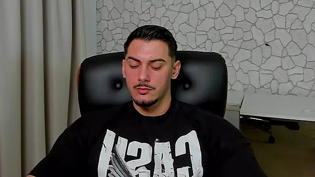 ClintMasters online show from 03-01-26, 05:51