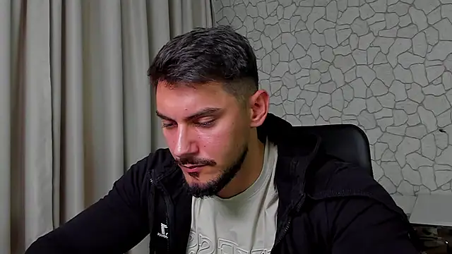 ClintMasters online show from 10-19-25, 05:21