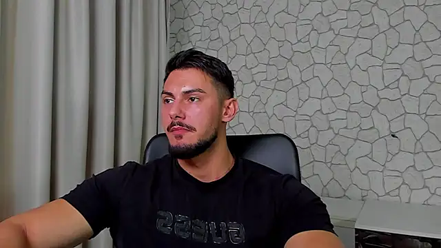 ClintMasters online show from 10-21-25, 04:45