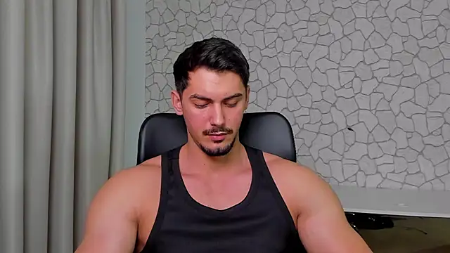 ClintMasters online show from 01-08-26, 06:41