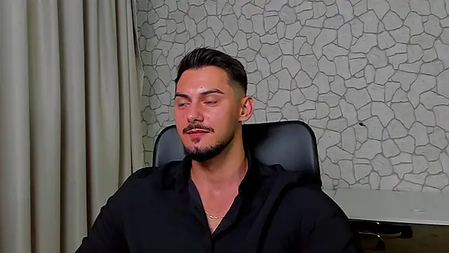 ClintMasters online show from 10-02-25, 04:27