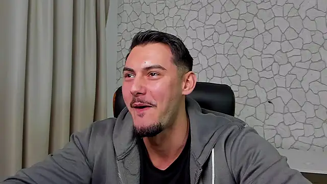 ClintMasters online show from 03-03-26, 05:58