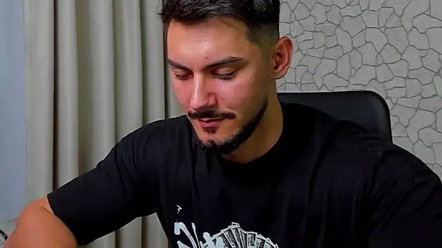 ClintMasters online show from 10-04-25, 04:25