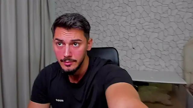 ClintMasters online show from 10-09-25, 04:24