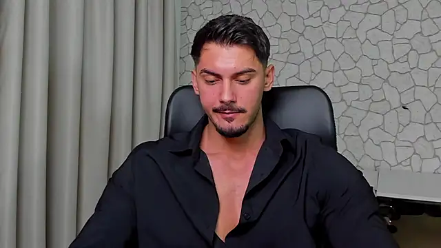 ClintMasters online show from 12-17-25, 06:07