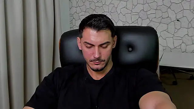 ClintMasters online show from 03-14-26, 05:57