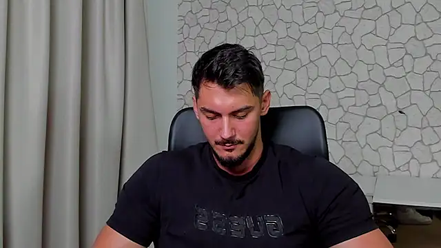 ClintMasters online show from 11-10-25, 05:45