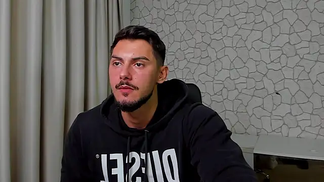 ClintMasters online show from 10-14-25, 04:24