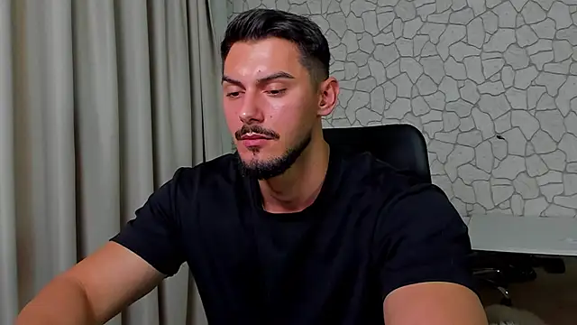 ClintMasters online show from 10-08-25, 04:25