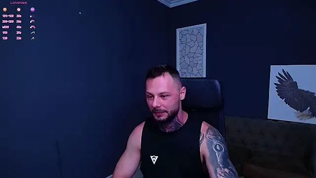 BrianHunts online show from 09-21-25, 04:50