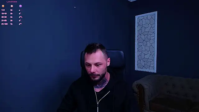 BrianHunts online show from 09-28-25, 04:19