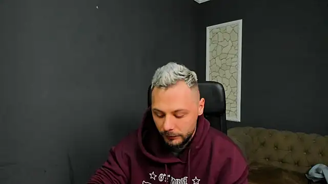 BrianHunts online show from 01-18-26, 05:22