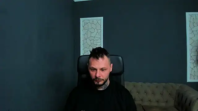 BrianHunts online show from 04-14-26, 05:01