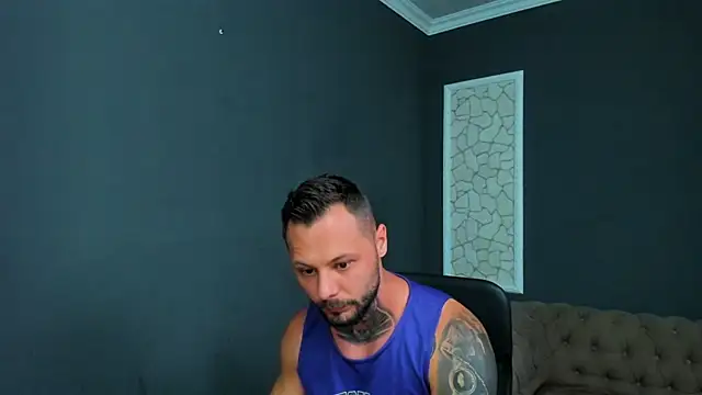 BrianHunts online show from 07-06-26, 04:52