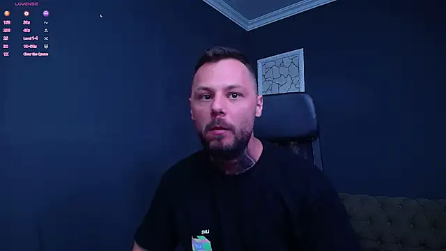 BrianHunts online show from 11-18-25, 06:06