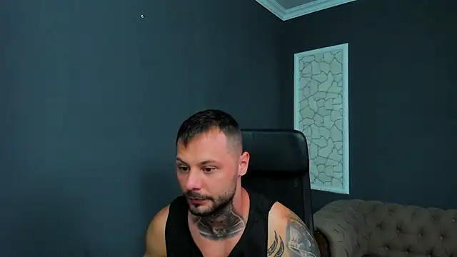 BrianHunts online show from 06-21-26, 04:40
