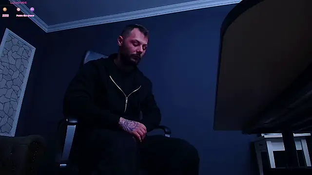 BrianHunts online show from 09-24-25, 04:52