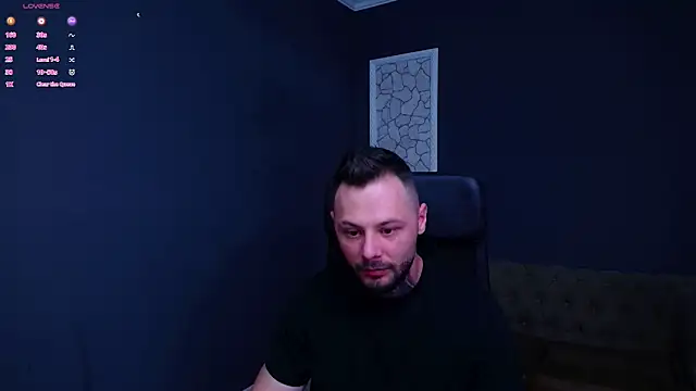 BrianHunts online show from 10-20-25, 04:36