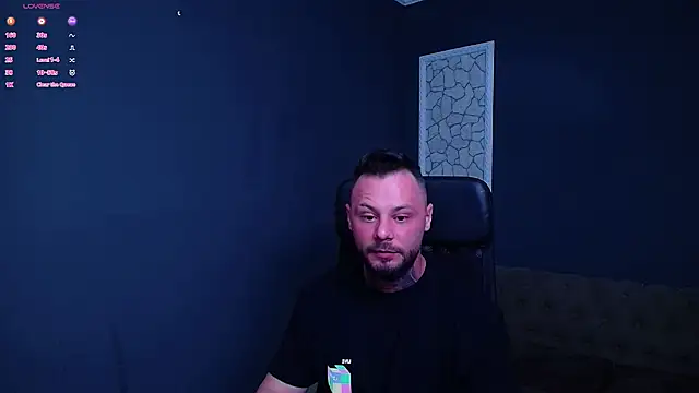 BrianHunts online show from 11-14-25, 05:00