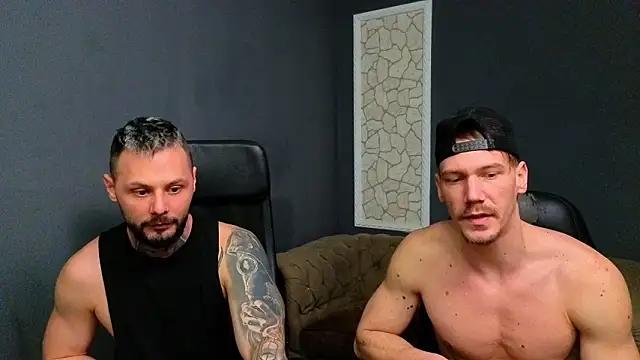 BrianHunts online show from 02-24-26, 11:55