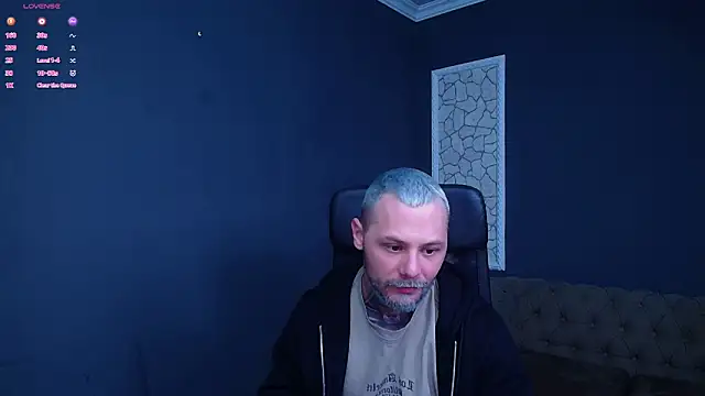 BrianHunts online show from 12-17-25, 05:56