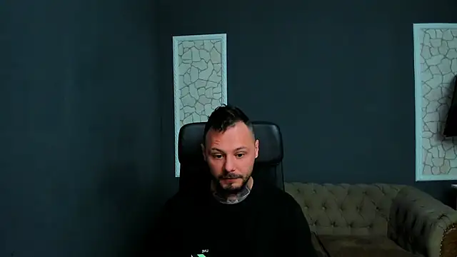 BrianHunts online show from 04-11-26, 04:31