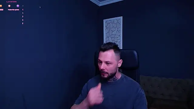 BrianHunts online show from 10-26-25, 05:41