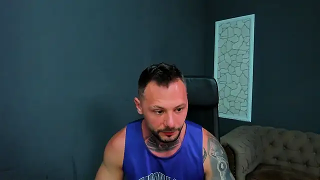 BrianHunts online show from 06-25-26, 05:12