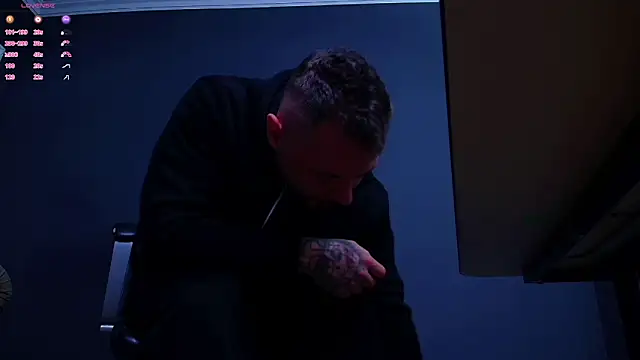 BrianHunts online show from 10-31-25, 05:37