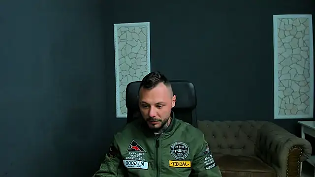 BrianHunts online show from 05-05-26, 02:47