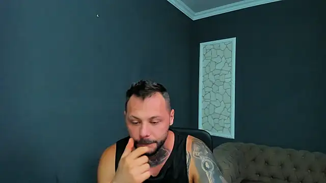 BrianHunts online show from 07-05-26, 04:06