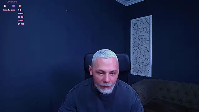 BrianHunts online show from 12-05-25, 05:50