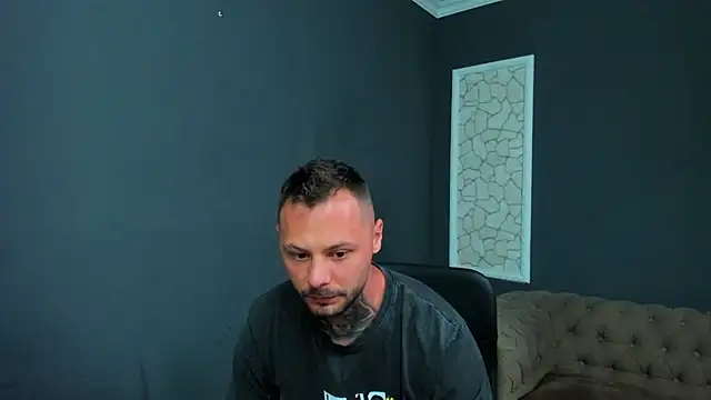 BrianHunts online show from 07-10-26, 03:28