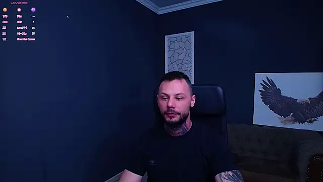 BrianHunts online show from 09-25-25, 05:24