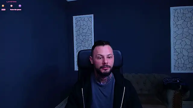 BrianHunts online show from 11-08-25, 05:22