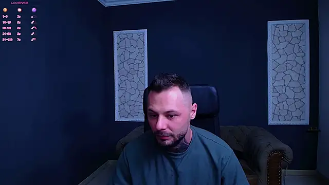 BrianHunts online show from 10-17-25, 04:05