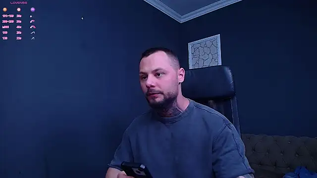 BrianHunts online show from 12-02-25, 06:15