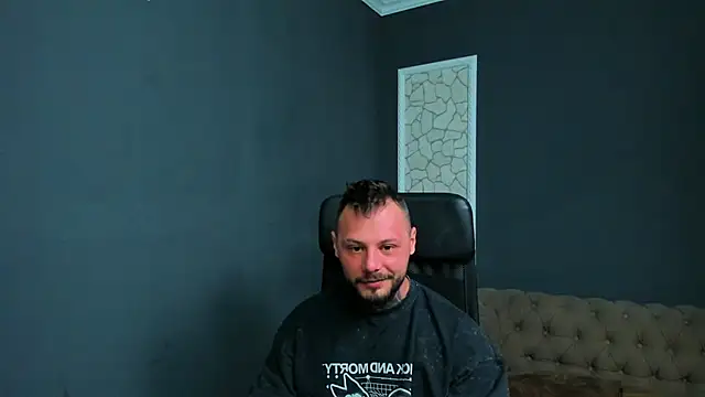 BrianHunts online show from 05-17-26, 04:23