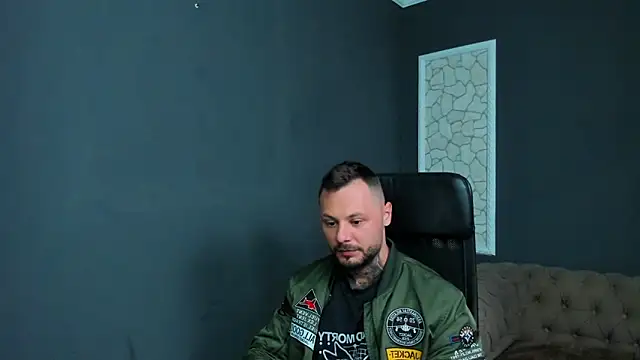 BrianHunts online show from 05-23-26, 04:22