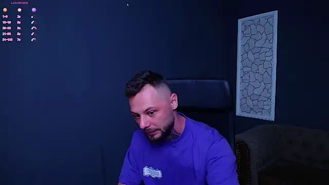 BrianHunts online show from 10-01-25, 04:17