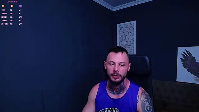 BrianHunts online show from 09-22-25, 04:29