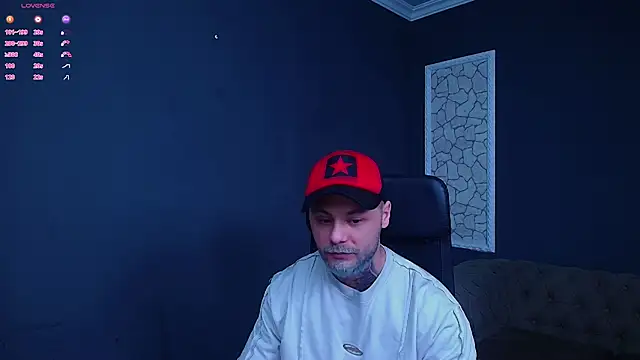 BrianHunts online show from 12-14-25, 06:08