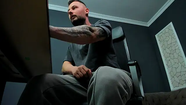 BrianHunts online show from 03-15-26, 05:14