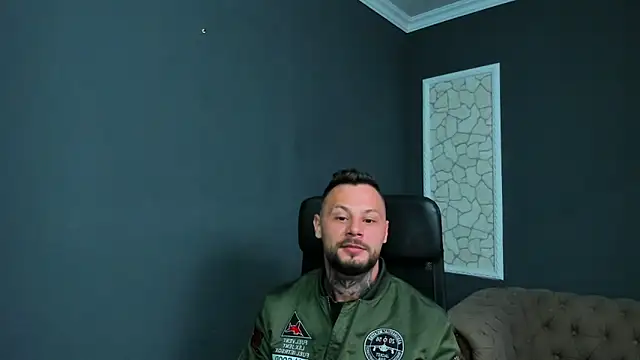 BrianHunts online show from 05-22-26, 04:21
