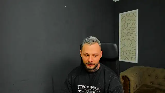 BrianHunts online show from 01-07-26, 05:23