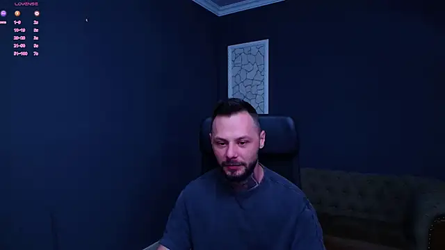 BrianHunts online show from 10-10-25, 04:46