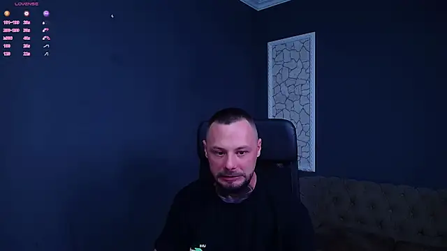 BrianHunts online show from 11-21-25, 05:50