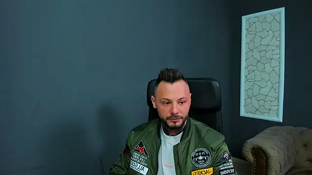 BrianHunts online show from 05-02-26, 04:18