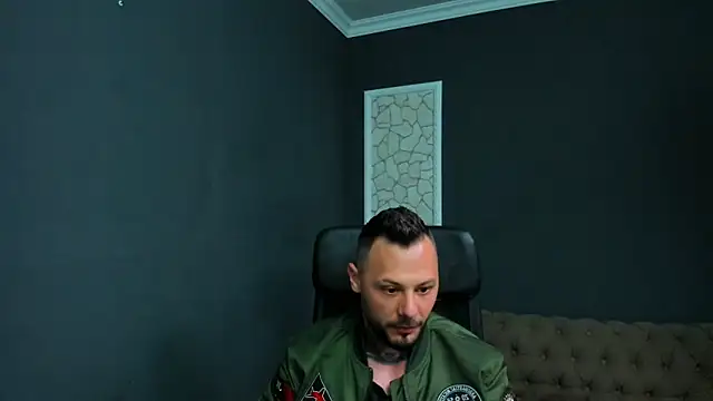 BrianHunts online show from 05-11-26, 03:08