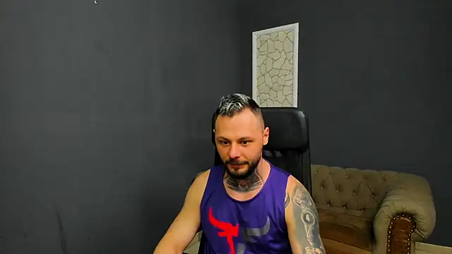 BrianHunts online show from 02-22-26, 05:54